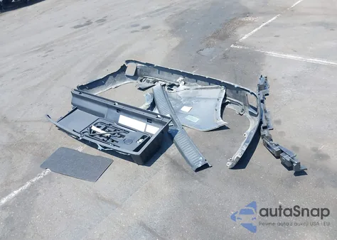 2016 Toyota Highlander Xle V6 from USA, damaged, VIN 5TDKKRFHXGS137684